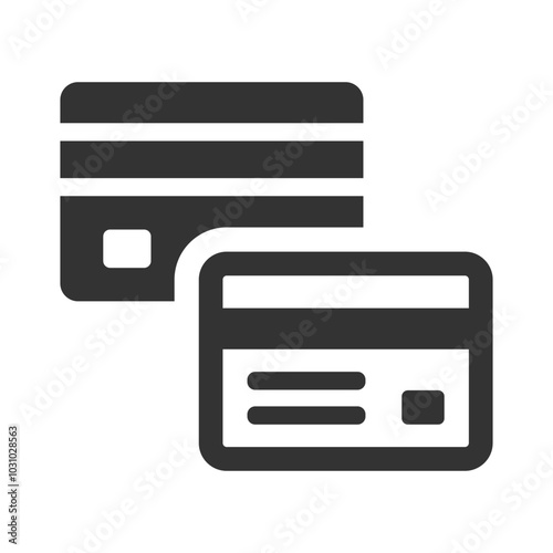 Credit card icon