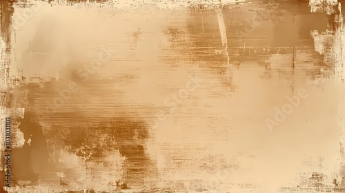 Old grunge texture transparent overlay distress vintage retro sepia fade scratched rough dirty shabby brown background png. Vintage Sepia. Illustration photo