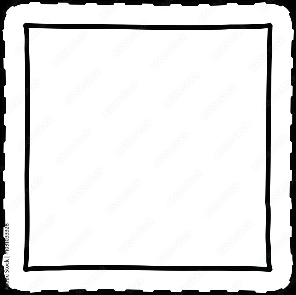 Black and white hand-drawn geometric shapes for creative educational designs.
Black and white hand-drawn geometric shapes for creative educational designs.