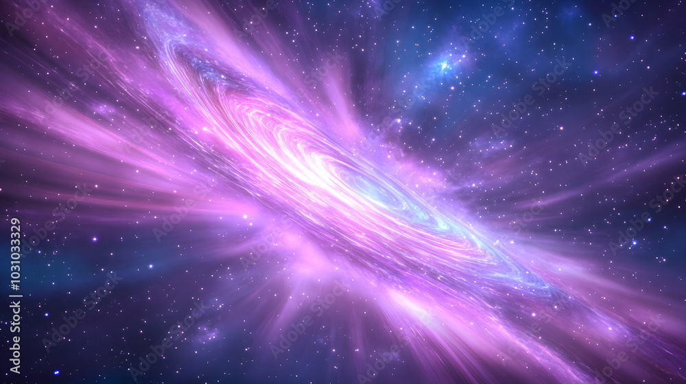 Unlocking the Secrets of an Extraordinary Glowing Rift in Space, Surrounded by Cosmic Dust and Streaks of Light, Guiding Adventurers to New Realities Unlocking the Secrets of an Extraordinary Glowing Rift in Space, Surrounded by Cosmic Dust and Streaks of Light, Guiding Adventurers to New Realities