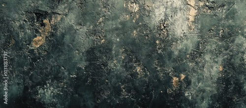 Wallpaper Mural Grunge cinematic wallpaper with rough brushed texture Torontodigital.ca