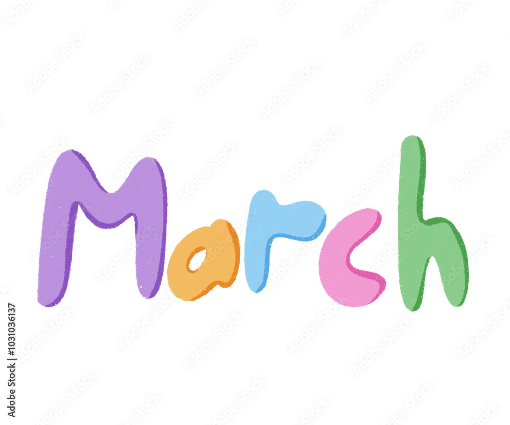 name of monthly calendar name of monthly calendar