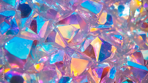 background with stars