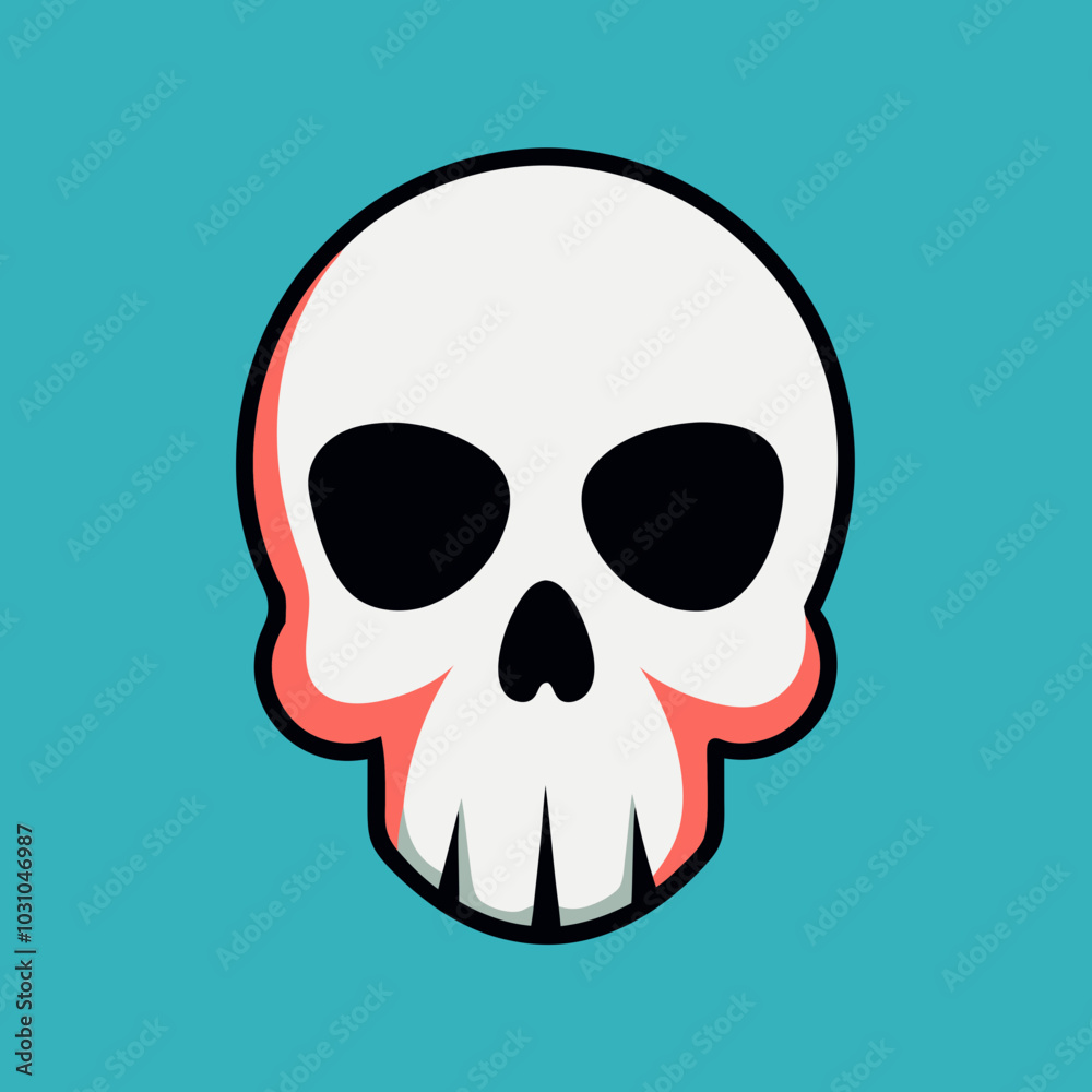 skull and crossbones icon skull and crossbones icon