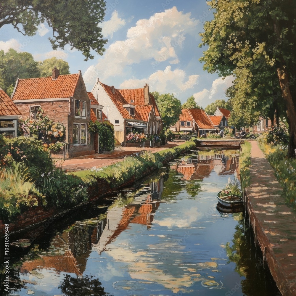 Appelscha, Netherlands Appelscha, Netherlands