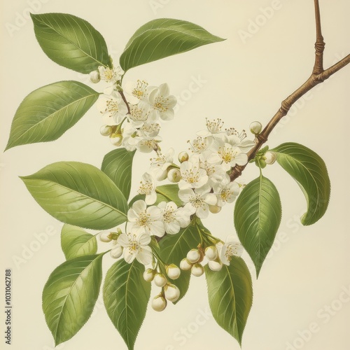 Prunus padus