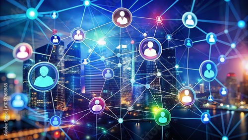 Understanding the Network Icon: Types, Functions, and Importance in Connectivity and Technology Explained Clearly