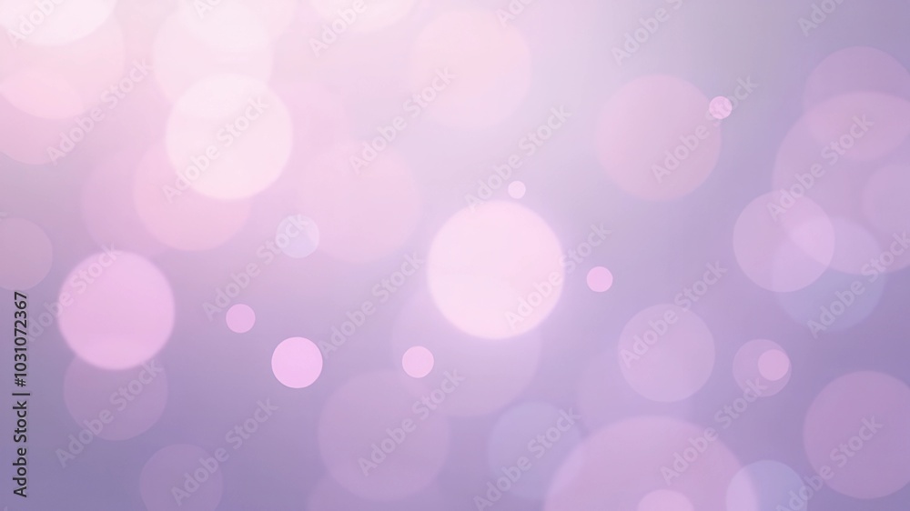 Abstract purple background with bokeh effect. Abstract purple background with bokeh effect.