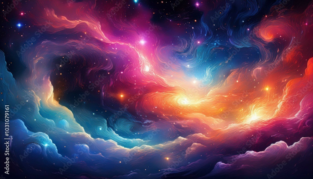 Fototapeta premium realms