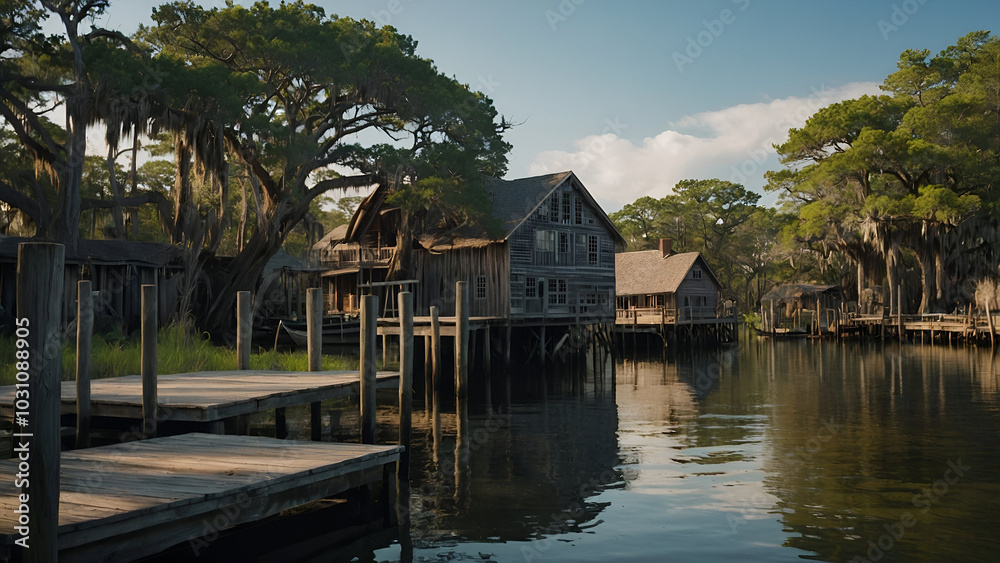 house on the lake house on the lake