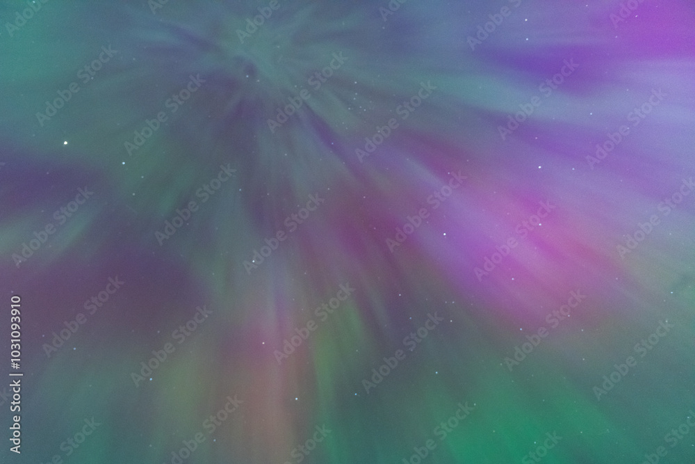 Colourful Aurora Borealis, Northern Lights on May 10th 2024 in the Comox Valley, British Columbia, Canada Colourful Aurora Borealis, Northern Lights on May 10th 2024 in the Comox Valley, British Columbia, Canada