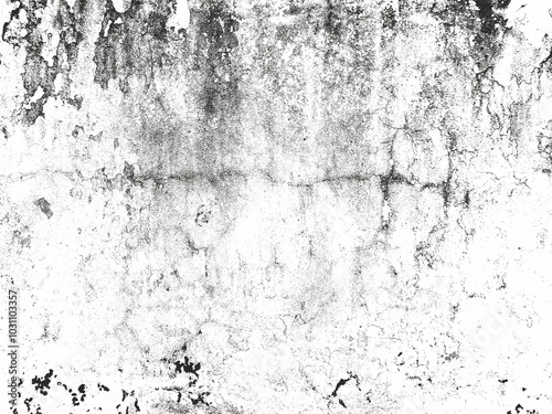 Grunge Texture. Monochrome retro grunge texture illustration. Abstract background with aged old rust.For usage of posters banners and designs.texture of concrete floor background for creation. photo