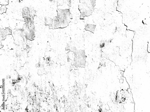 Grunge Texture. Monochrome retro grunge texture illustration. Abstract background with aged old rust.For usage of posters banners and designs.texture of concrete floor background for creation. photo