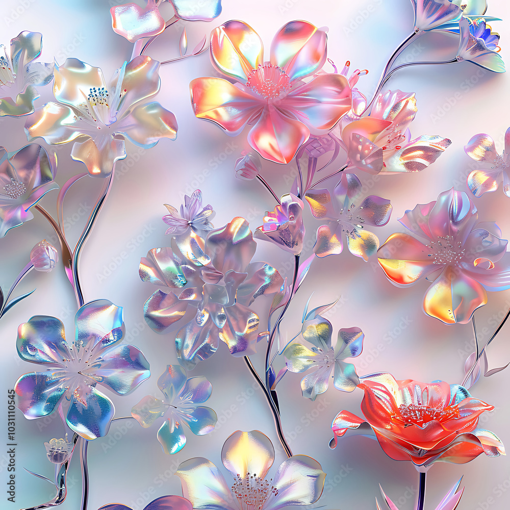 flower flower