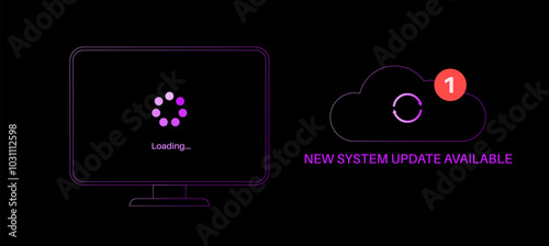 System update concept