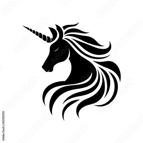 Unicorn logo