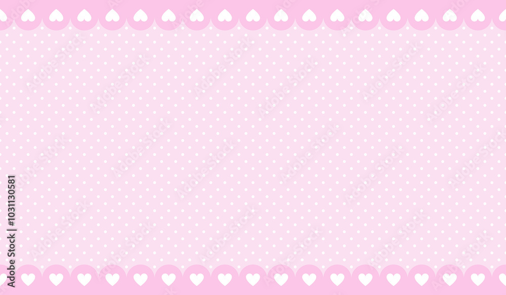 Abstract pink background with hearts. Abstract pink background with little hearts. Decoration banner themed Lol surprise doll girlish style. Invitation card template Abstract pink background with hearts. Abstract pink background with little hearts. Decoration banner themed Lol surprise doll girlish style. Invitation card template