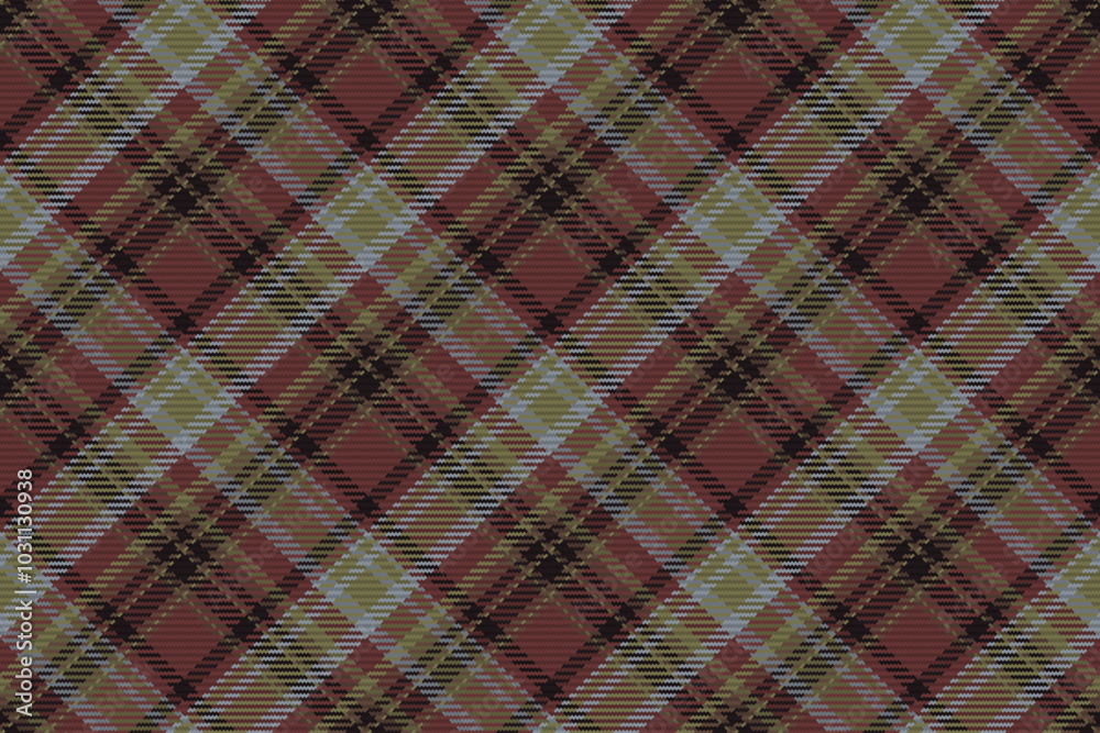 Seamless pattern of scottish tartan plaid. Repeatable background with check fabric texture. Vector backdrop striped textile print. Seamless pattern of scottish tartan plaid. Repeatable background with check fabric texture. Vector backdrop striped textile print.