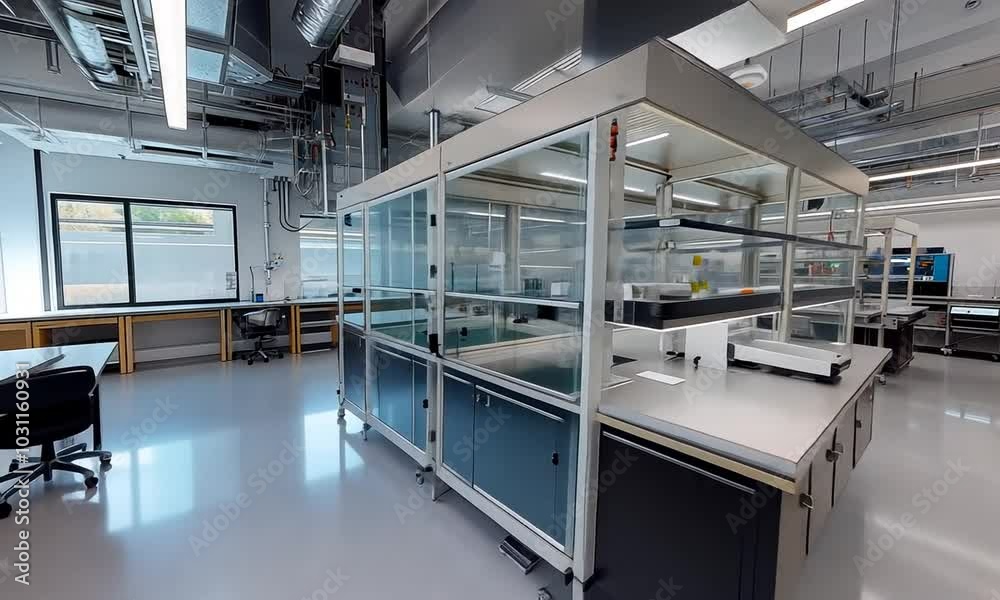 Modern Chemistry Lab Modern Chemistry Lab
