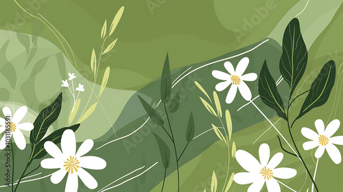 flower