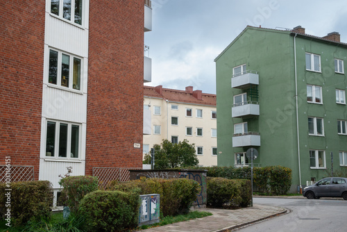 Östra Sorgenfri