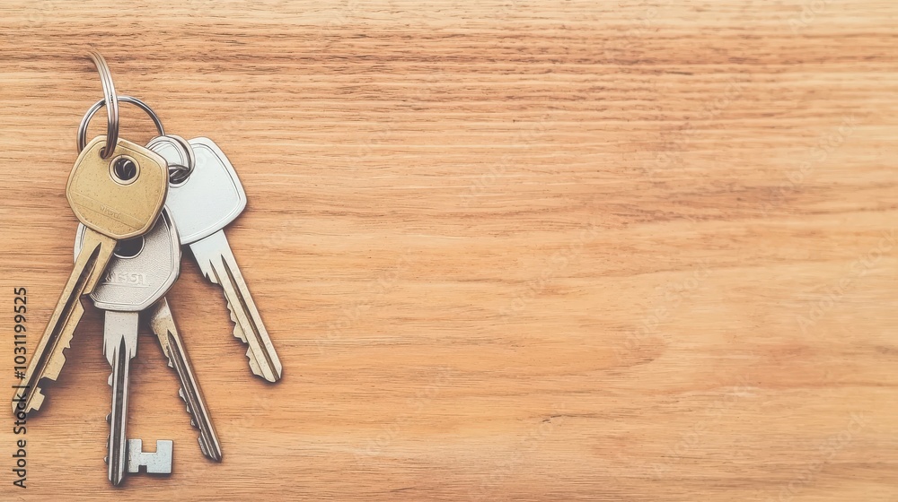Exploring the Significance of Keys Unlocking the Essentials of Everyday Life and Security Exploring the Significance of Keys Unlocking the Essentials of Everyday Life and Security
