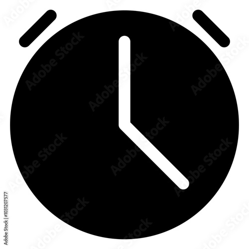 clock icon