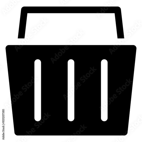 basket icon
