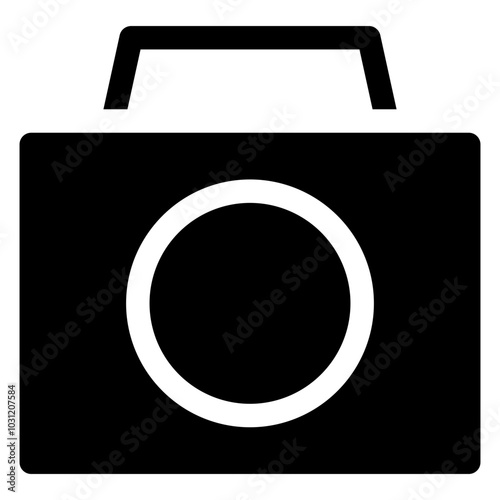 camera icon