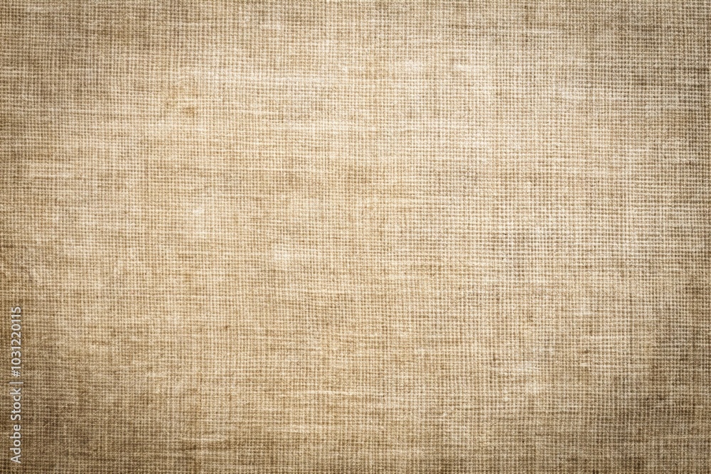 Light grunge fabric texture in light brown and grey colors Wide-Angle Light grunge fabric texture in light brown and grey colors Wide-Angle