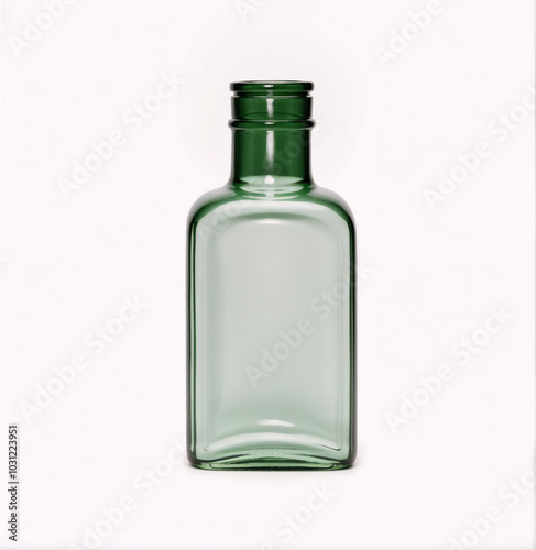 bottle of perfume