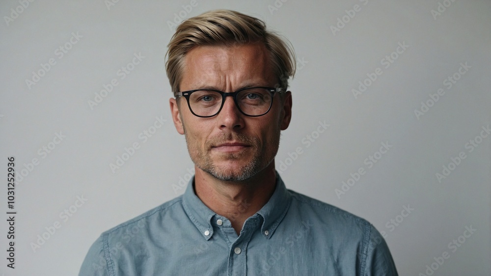Professional close-up teacher, advertising space Professional close-up teacher, advertising space