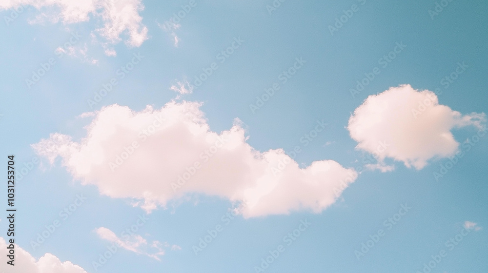 looking up at a wide, open blue sky, the deep azure stretches endlessly above looking up at a wide, open blue sky, the deep azure stretches endlessly above