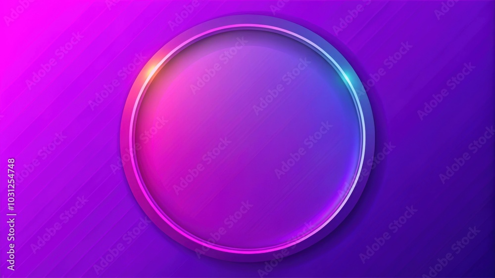 Abstract gradient circle purple frame with modern design, abstract, gradient, circle, purple, frame, modern, decoration Abstract gradient circle purple frame with modern design, abstract, gradient, circle, purple, frame, modern, decoration