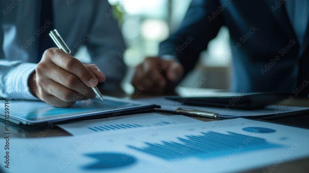 CRM system being used by a sales team, reviewing customer data to optimize engagement strategies CRM system being used by a sales team, reviewing customer data to optimize engagement strategies