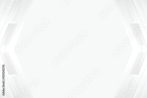 White elegant texture background style