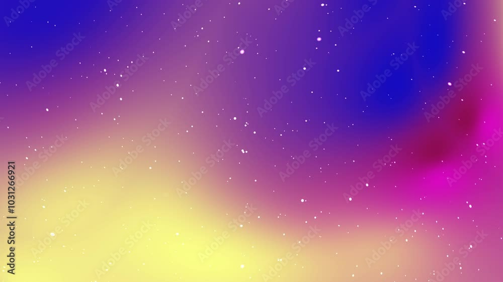 Empty cosmic background. Blurred dark violet sky abstract texture. Defocused pink light illustration. Magical space banner. Romantic style. Empty cosmic background. Blurred dark violet sky abstract texture. Defocused pink light illustration. Magical space banner. Romantic style.