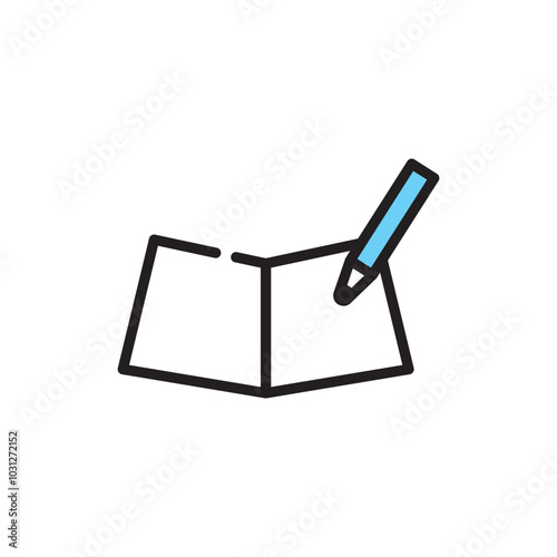 教育アイコン単品