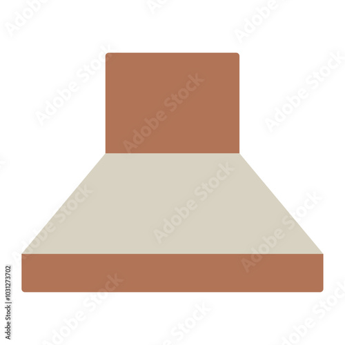 kitchen hood icon