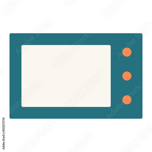 microwave icon