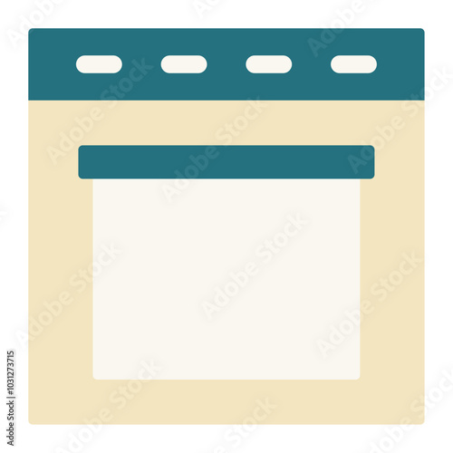 oven icon