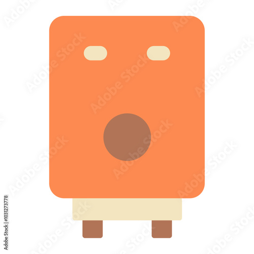 water heater icon
