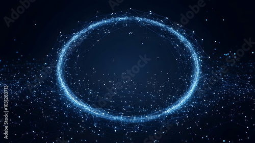 A digital circular network ...