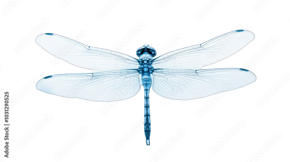 view of a dragonfly with transparent wings png view of a dragonfly with transparent wings png