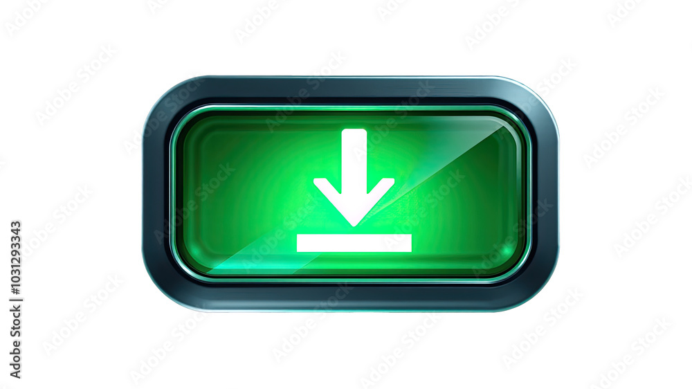 Download button on a white isolated, Download button png, Download button transparent, download icon button Download button on a white isolated, Download button png, Download button transparent, download icon button