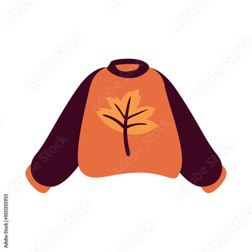 wool sweater autumn clothes