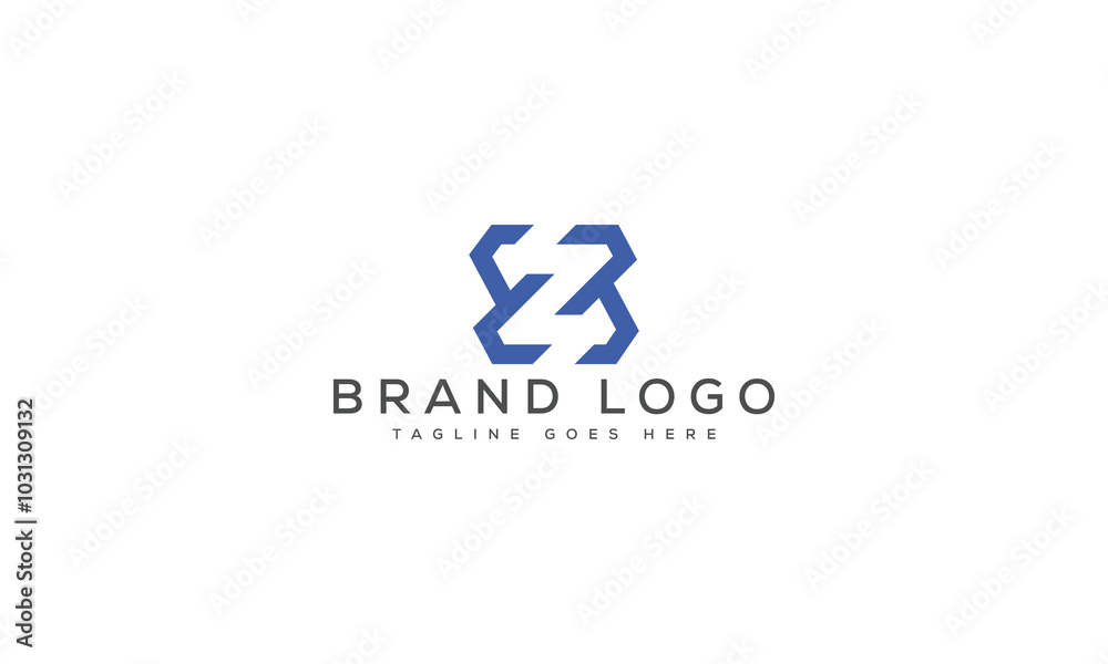 Z logo design vector template design for brand. Z logo design vector template design for brand.
