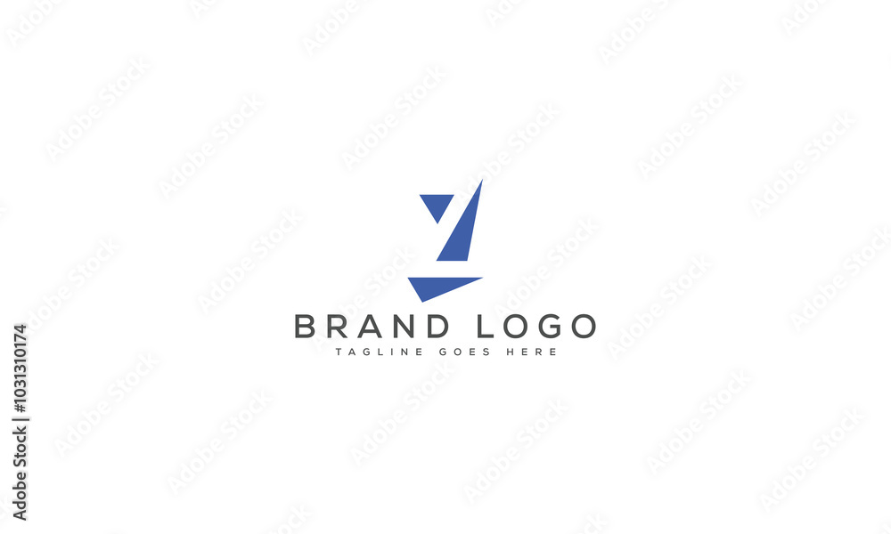 Z logo design vector template design for brand.