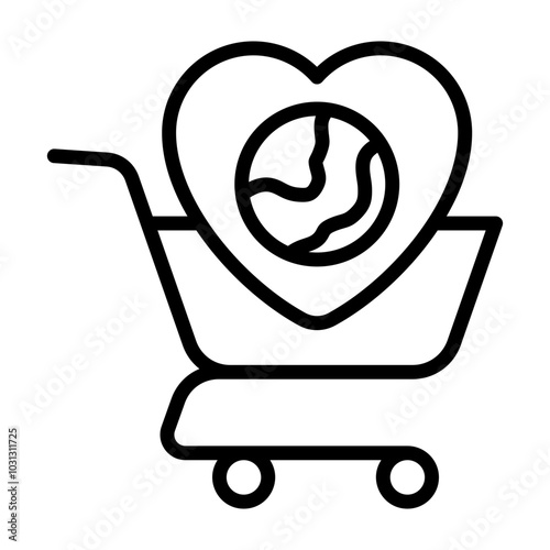Procurement Ethics Icon
