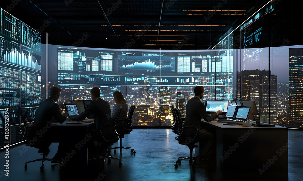 Dynamic Business and Investment Scenes: Entrepreneurs Navigating Markets in Modern, Natural, and Luxury Environments Dynamic Business and Investment Scenes: Entrepreneurs Navigating Markets in Modern, Natural, and Luxury Environments